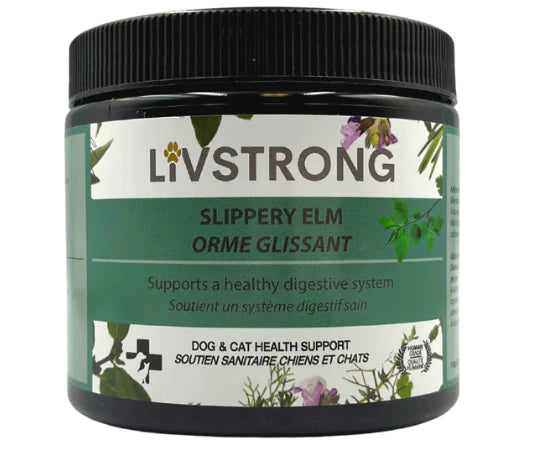 Livstrong Orme Glissant 100g