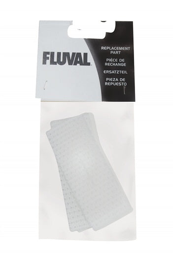Plaquettes Bio-Screen pour filtre à moteur Fluval C4, paquet de 3