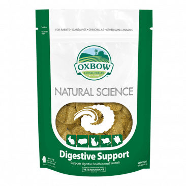 Natural Science Digestive Support 4.2oz