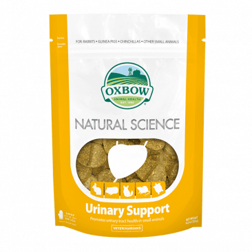 Natural Science Urinary Support 4.2oz