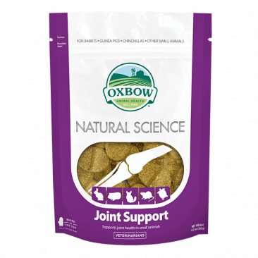 Natural Science Joint Support 4.2oz