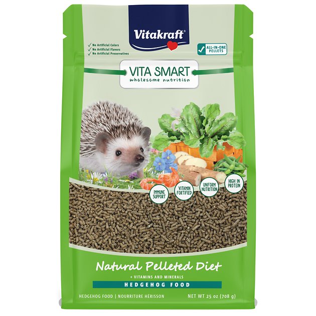 Vitakraft Hedgehog food 708GR