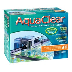Aqua clear 30