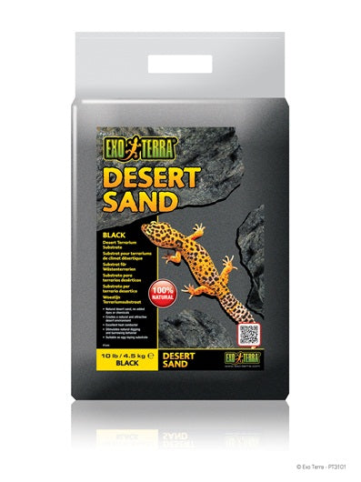 Exo Terra Desert Sand - 10 lb (4.5 kg)
