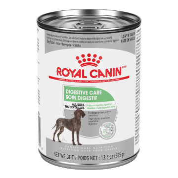 Royal Canin Soin Digestif pour Chiens 385 g.
