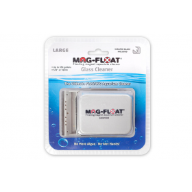 MAG-FLOAT 350 LARGE SCRAPE 5/8" - GLASS