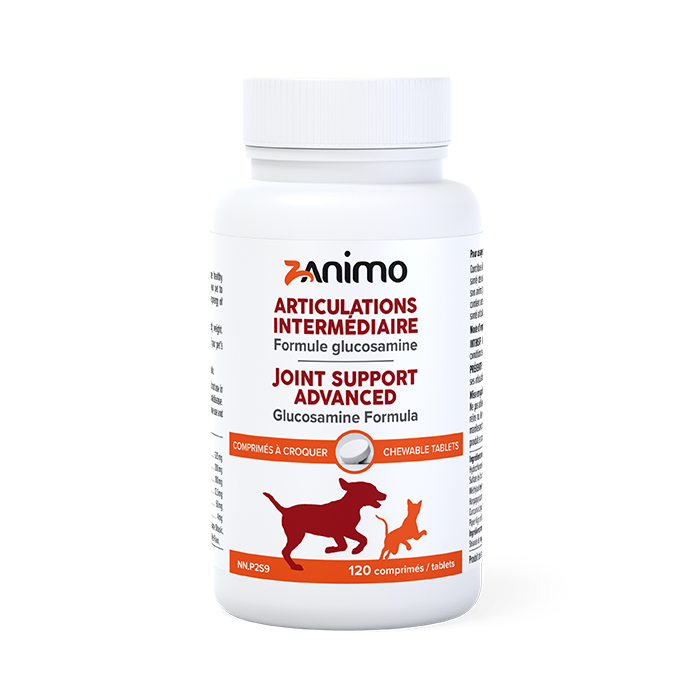Zanimo Joint Support Advanced