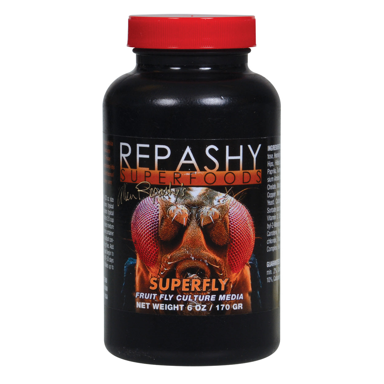 Repashy Super Mouche 6oz - La niche&moi