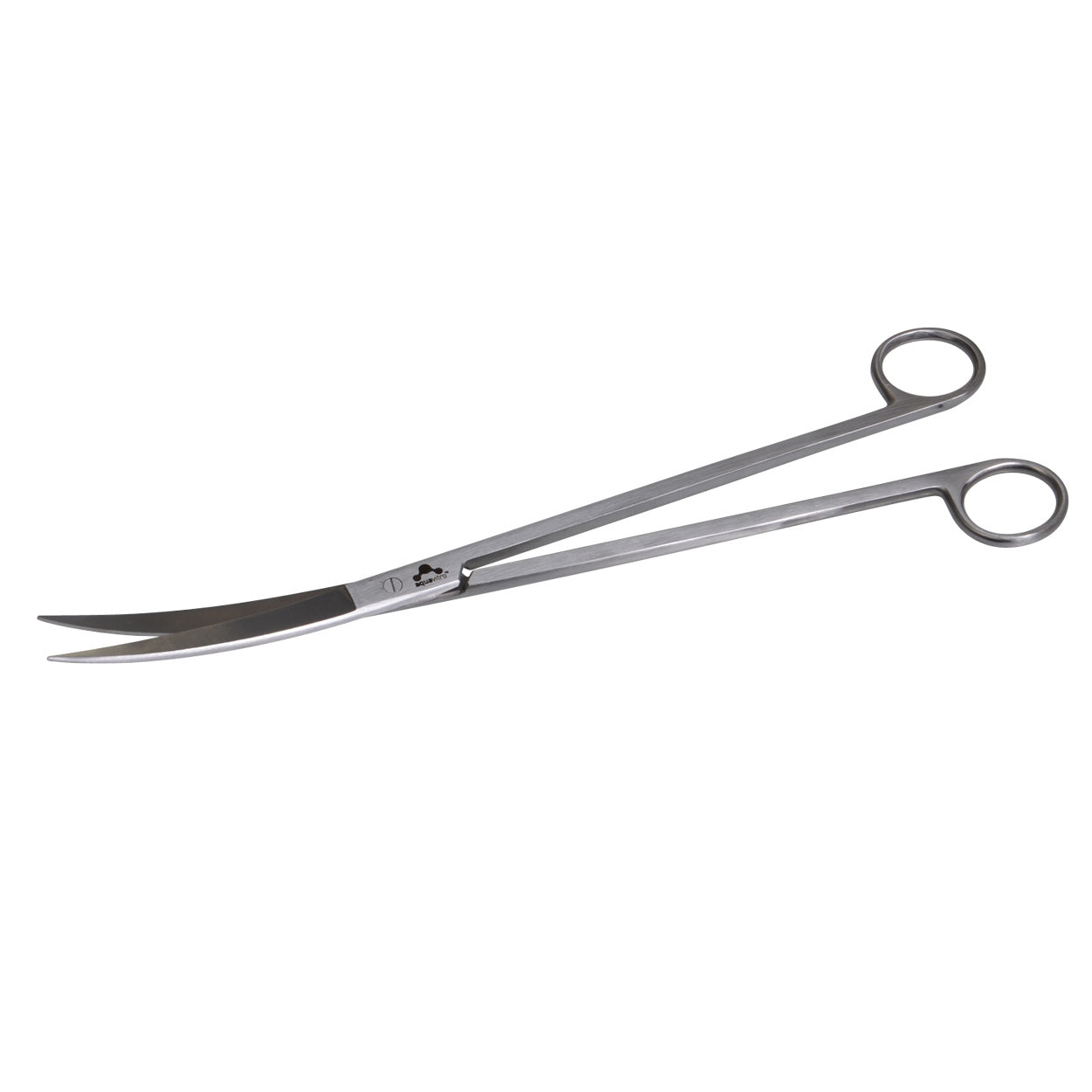 Curved Shears