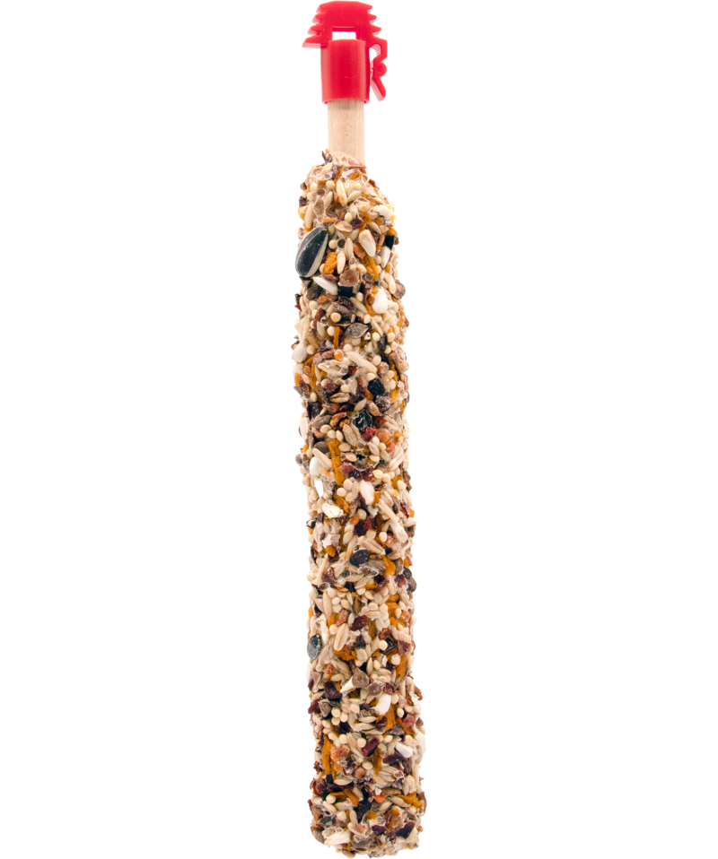 Versele-Laga Prestige Sticks Pour Petits Perroquets avec Mangue &amp; Églantine 140g - La niche&amp;moi