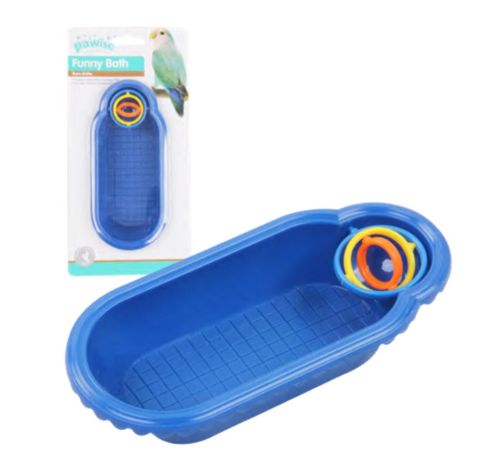 Pawise Bain Drôle 17cm