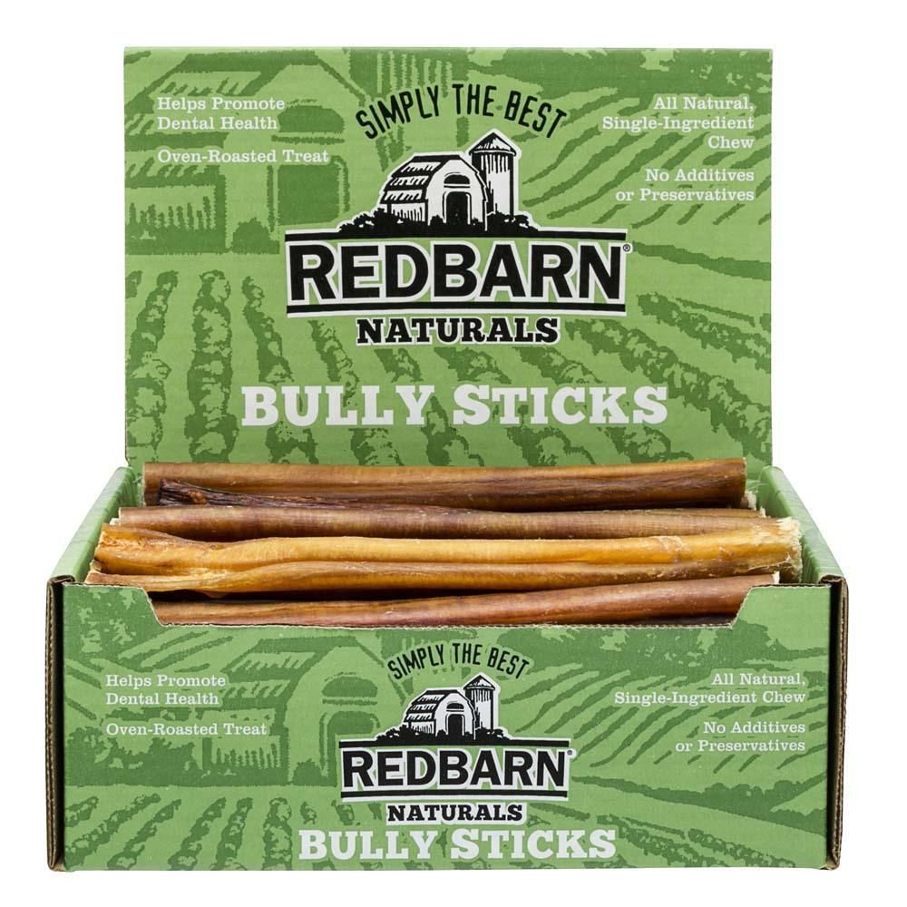 RedBarn Bully Sticks (5 inches) 0.38oz