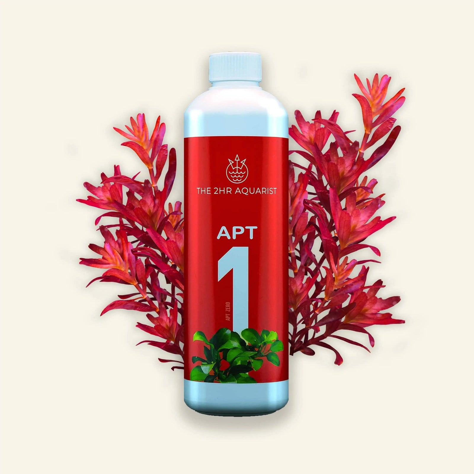 2HR Aquarist APT1 Zero 500ml