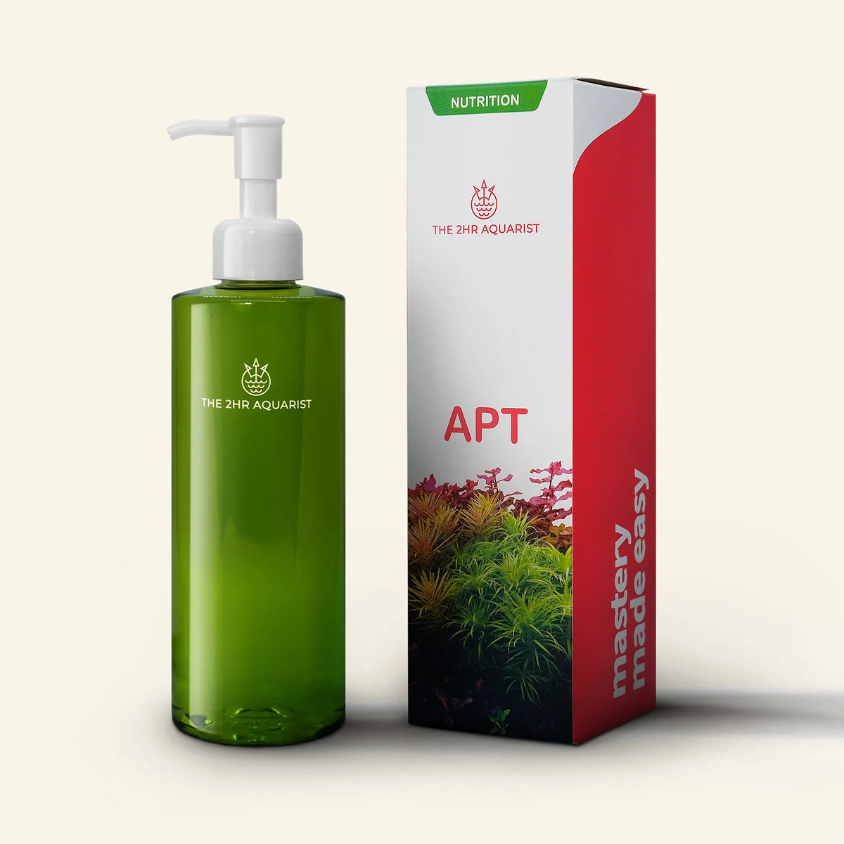 2HR Aquarist APT1 Zero 300ml