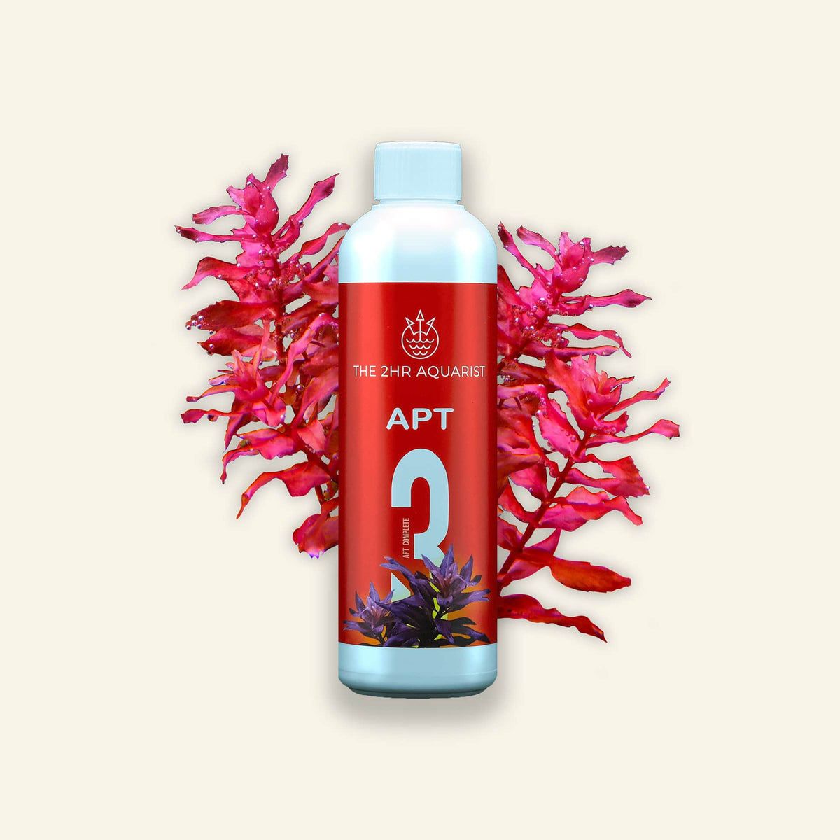 2HR Aquarist APT3 100ml