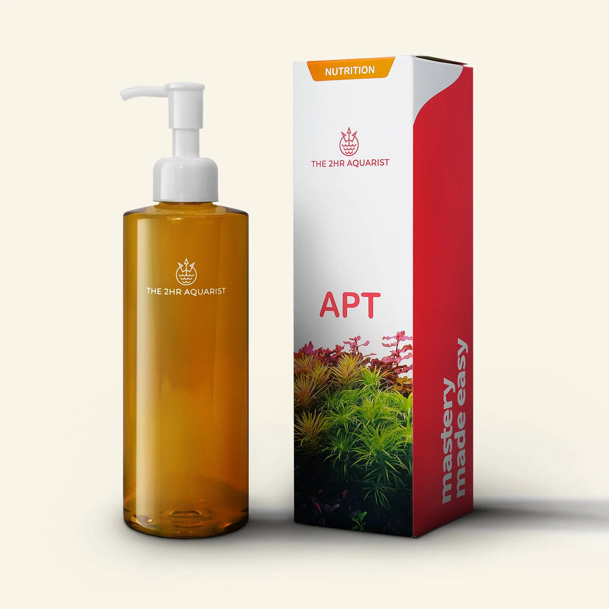 2HR Aquarist APT3 300ml