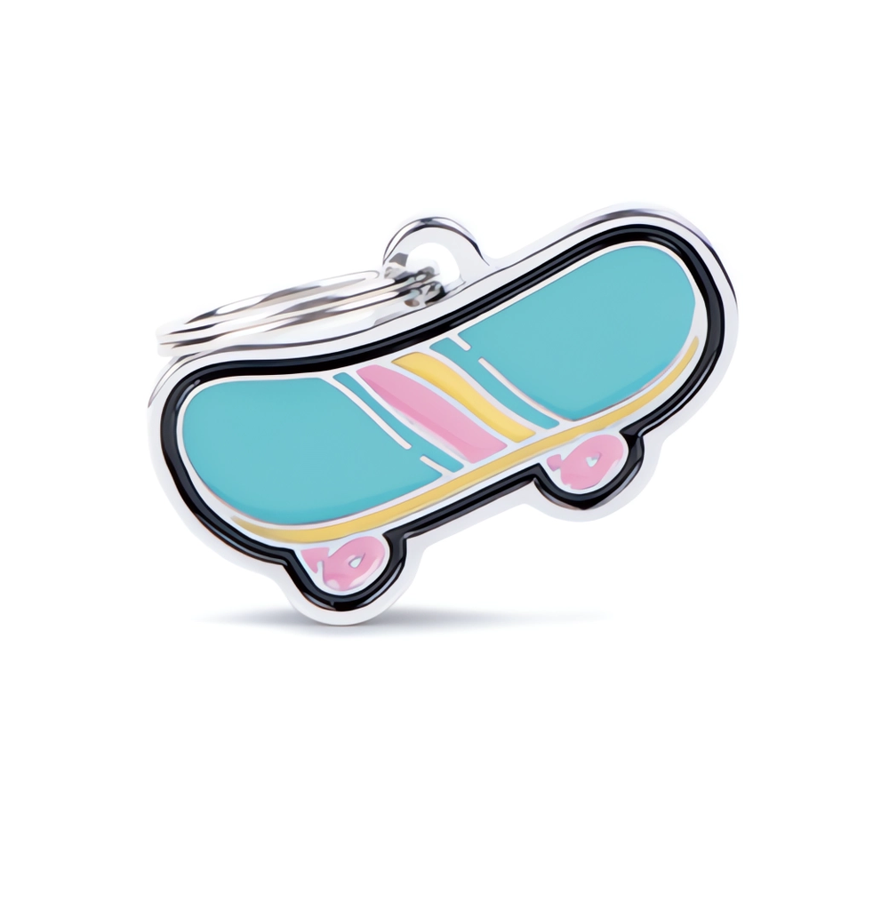 Planche - La niche&amp;moi