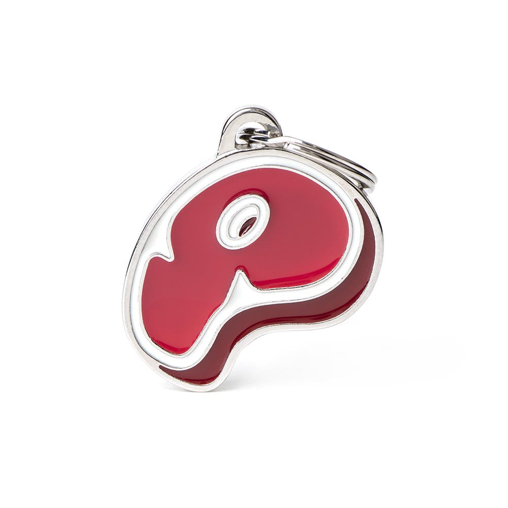 Steak - La niche&moi