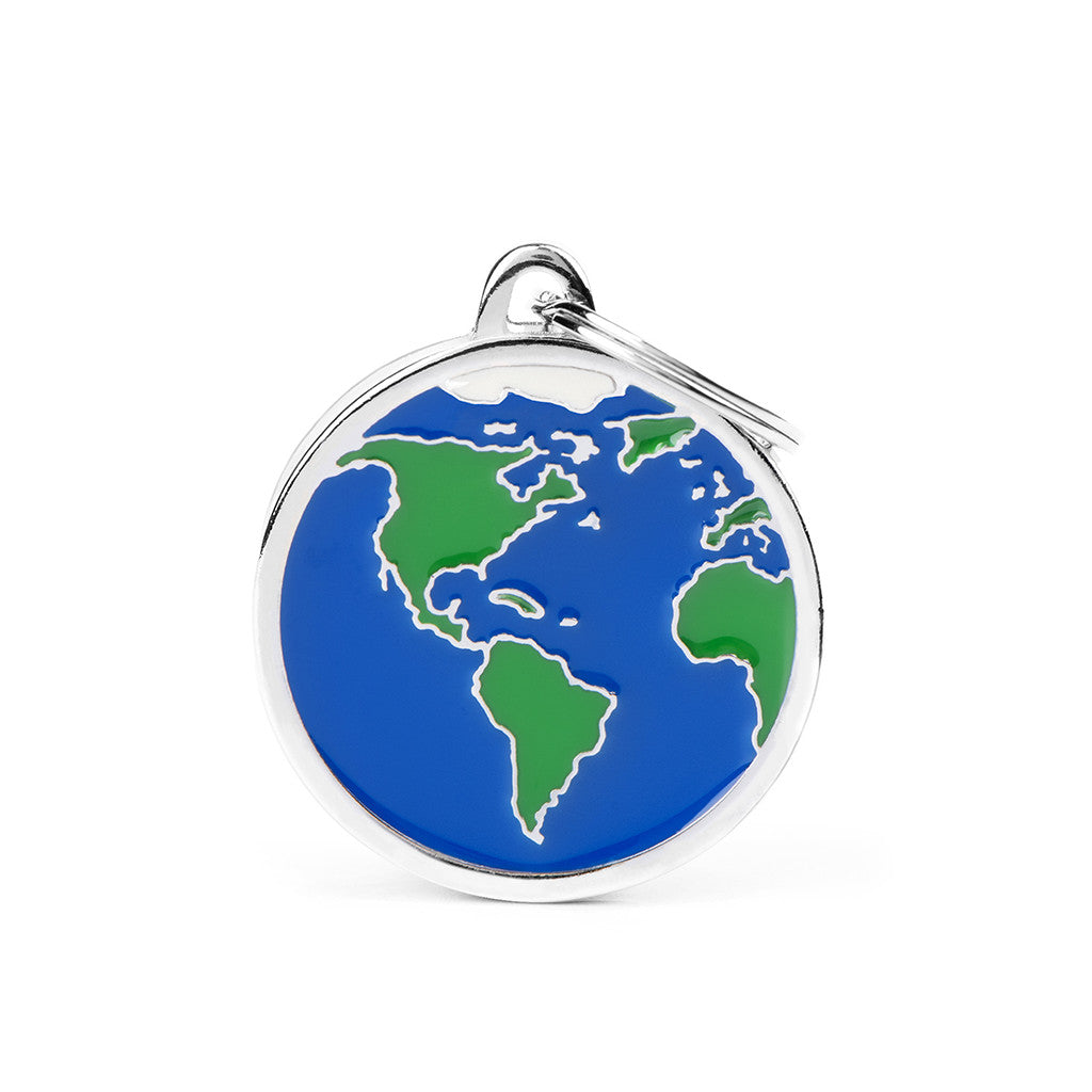 Terre Amerique - La niche&moi