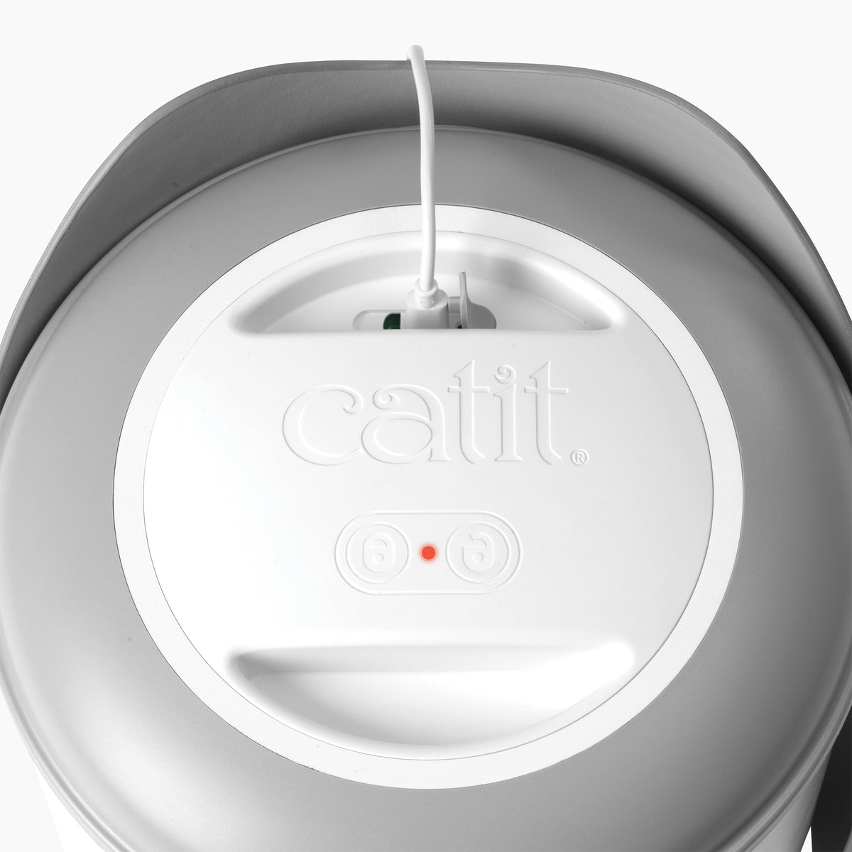 Contenant sous vide intelligent Catit PIXI pour nourriture - La niche&amp;moi