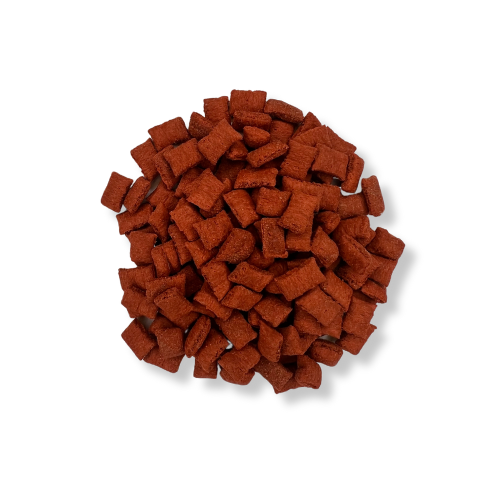 InTune Duets - Pois Chiches et Pommes 3oz (85g) - La niche&amp;moi