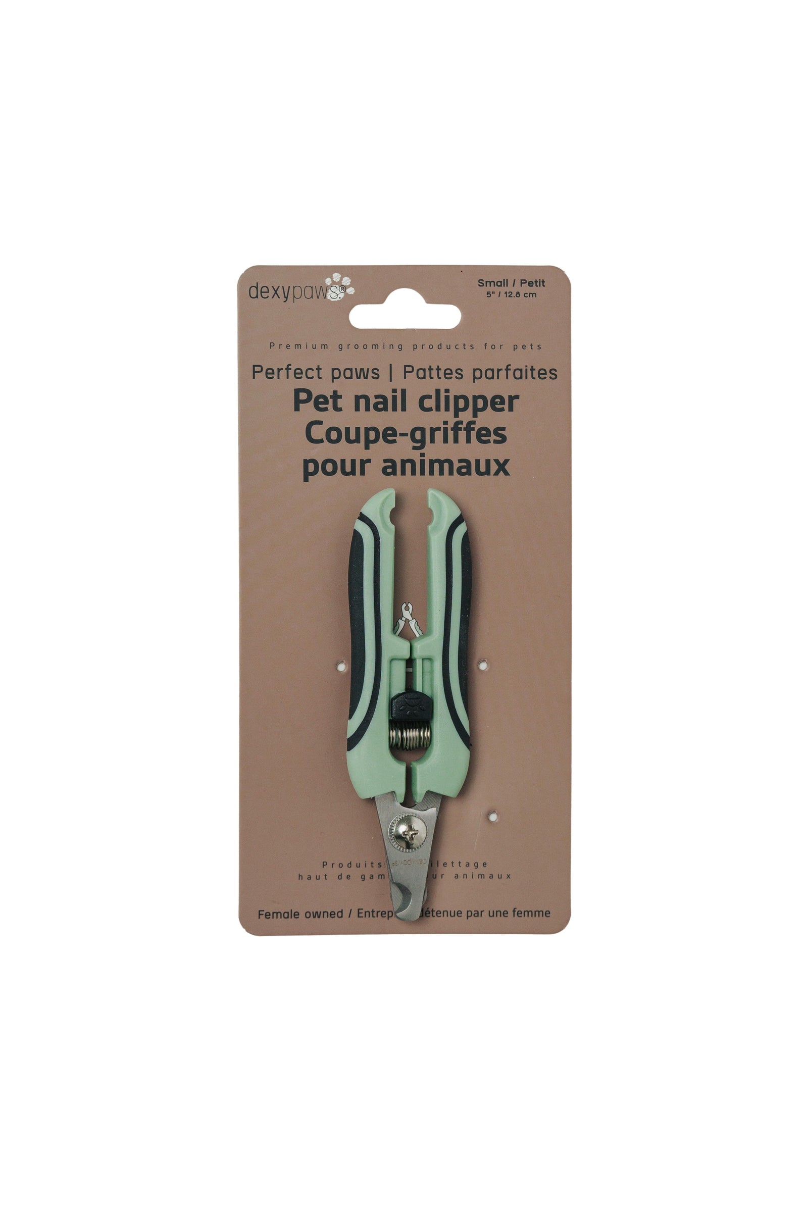 Dexypaws Coupe-griffes Pour Animaux - Petit - La niche&moi