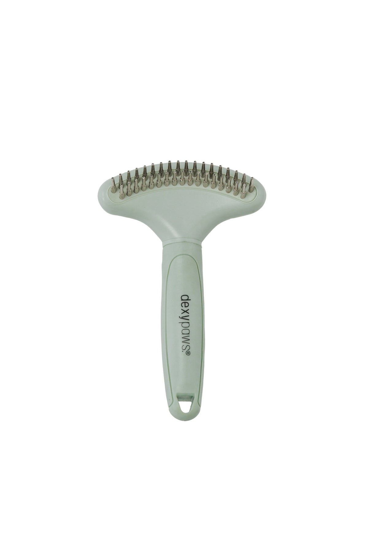 Dexypaws Râteau Double Pour Sous-poils - La niche&amp;moi