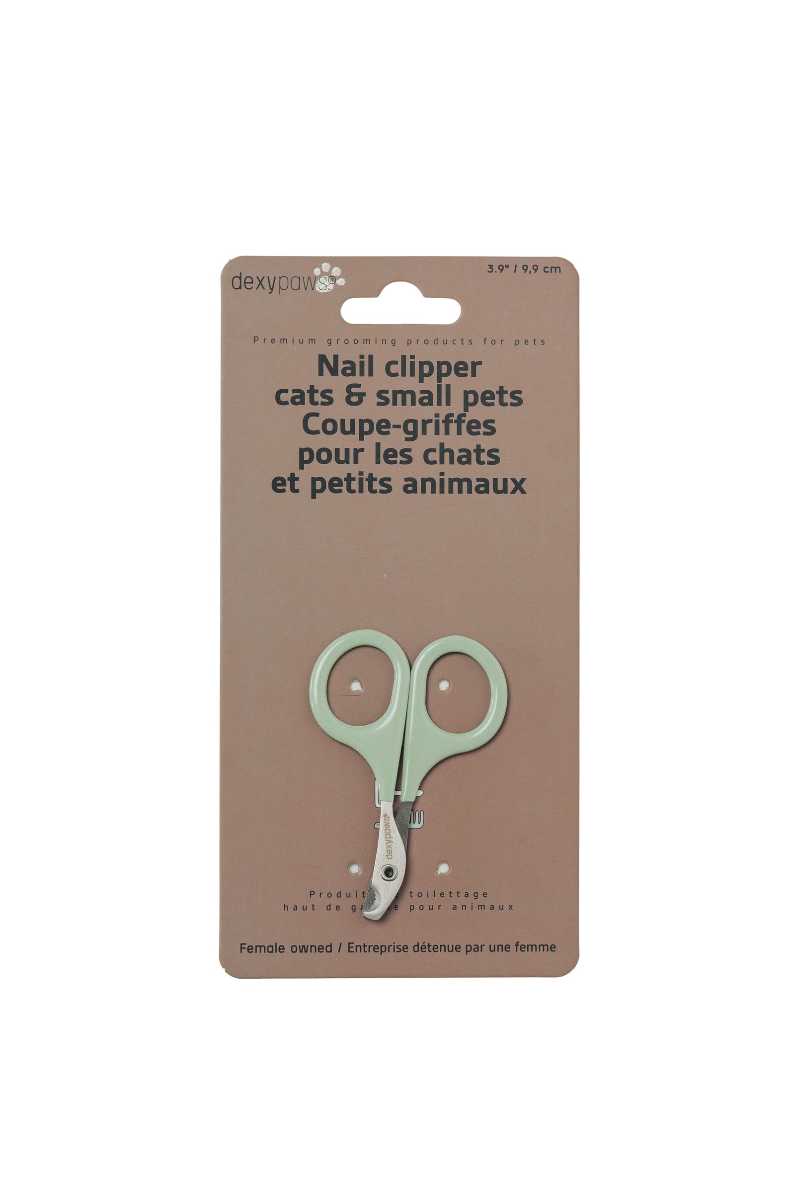 Dexypaws Très Petit Coupe-griffes Pour Chat Et Petits Animaux - La niche&moi