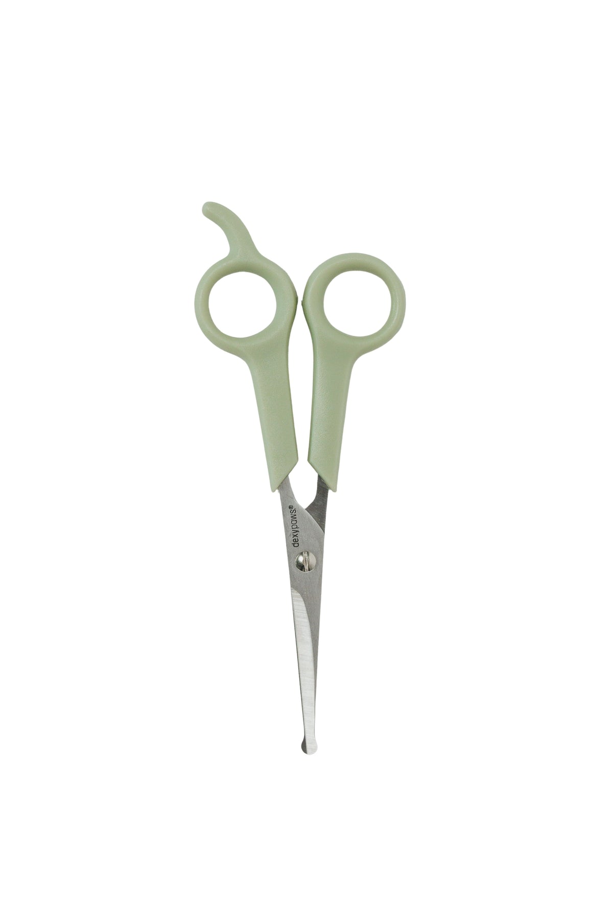 Dexypaws Ciseaux à Bouts Ronds 6.5&quot; - La niche&amp;moi