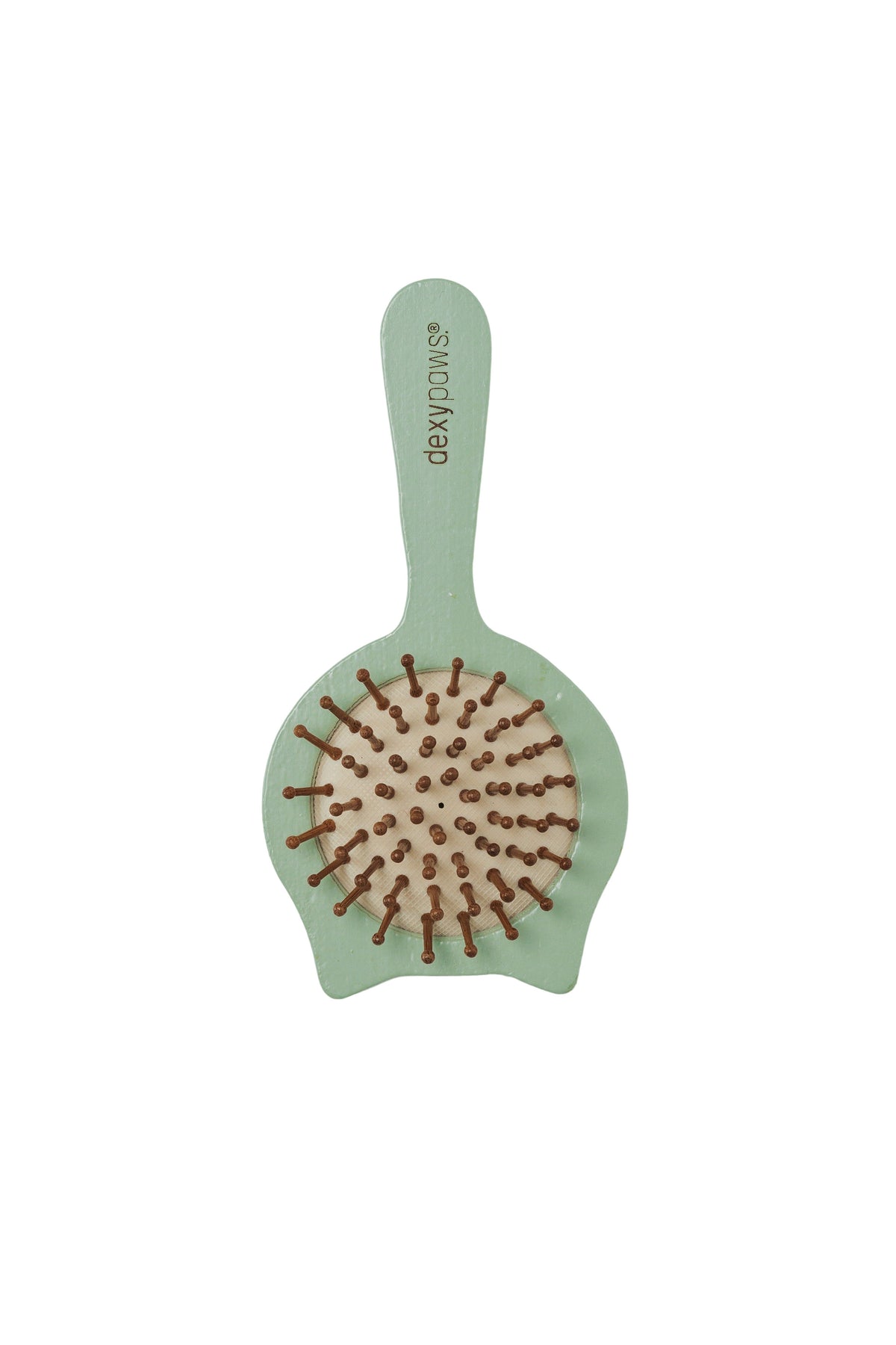 Dexypaws Brosse De Massage Pour Animaux - La niche&amp;moi