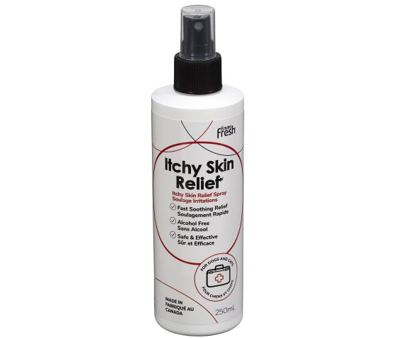 Envirofresh Vaporisateur Soulagement Des Irritations 250ml - La niche&moi