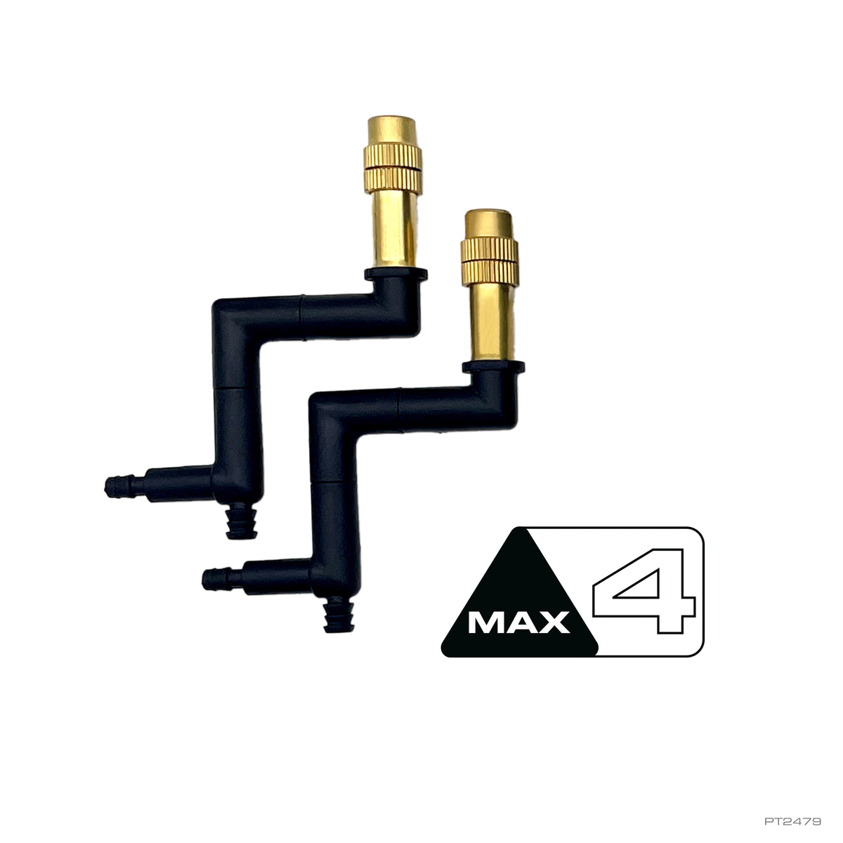 Système programmable de brumisation Monsoon NANO Exo Terra - La niche&amp;moi