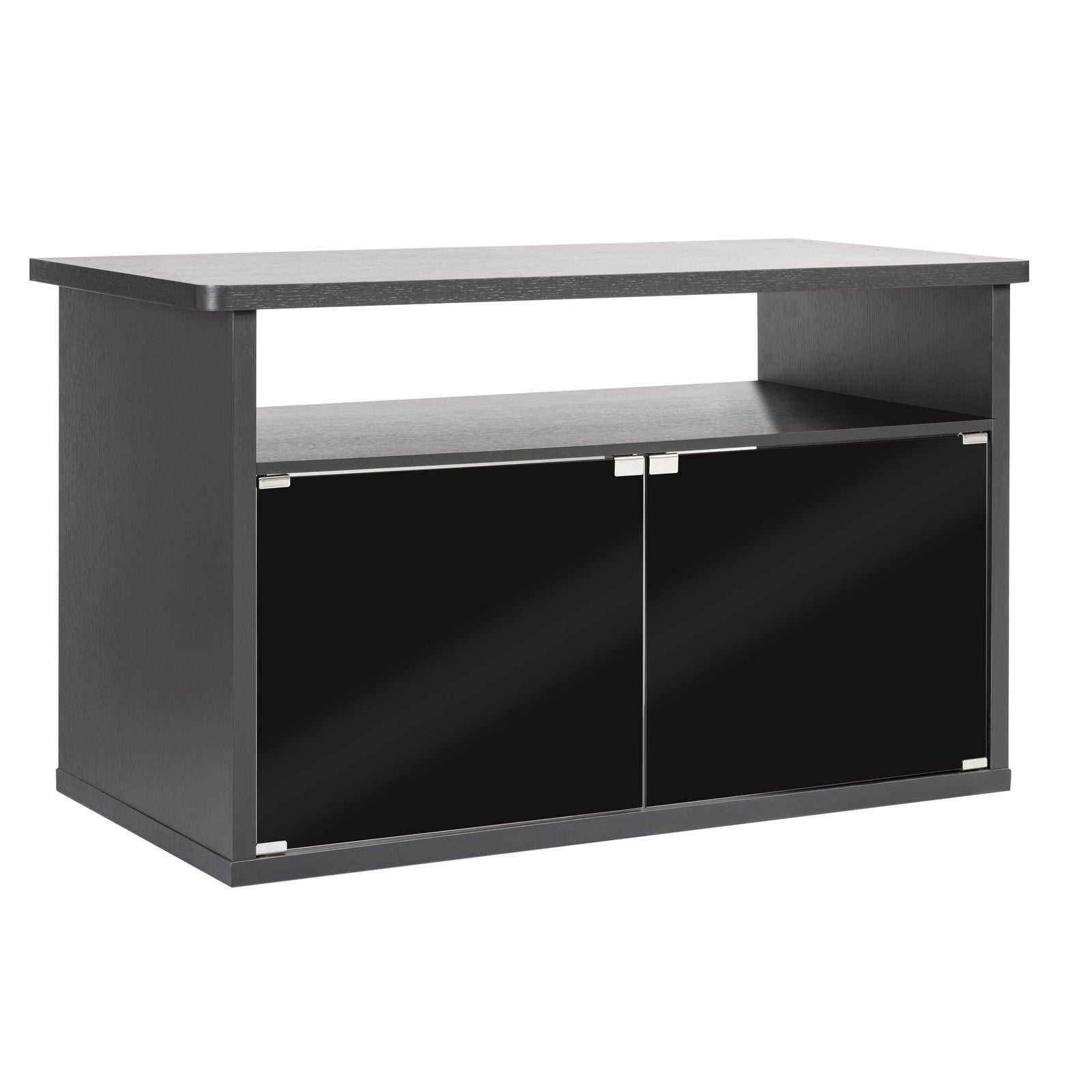 Meuble pour terrarium Exo Terra, très grand, 120 x 60 x 70,5 cm (47 1/4 x 23 3/5 x 27 3/4 po) - La niche&moi