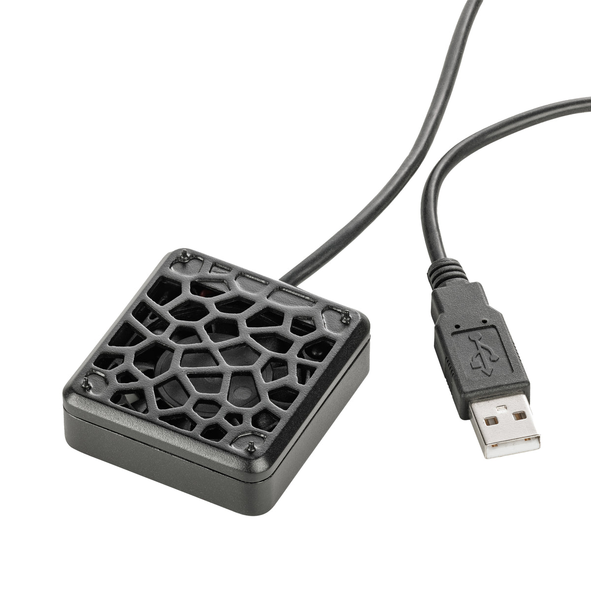Mini ventilateur silencieux USB Exo Terra pour terrariums - La niche&amp;moi