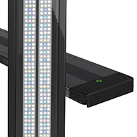 Rampe d’éclairage à DEL Plant Pro 120 Fluval, 90 W, 88-124 cm (35-48,25 po) - La niche&amp;moi