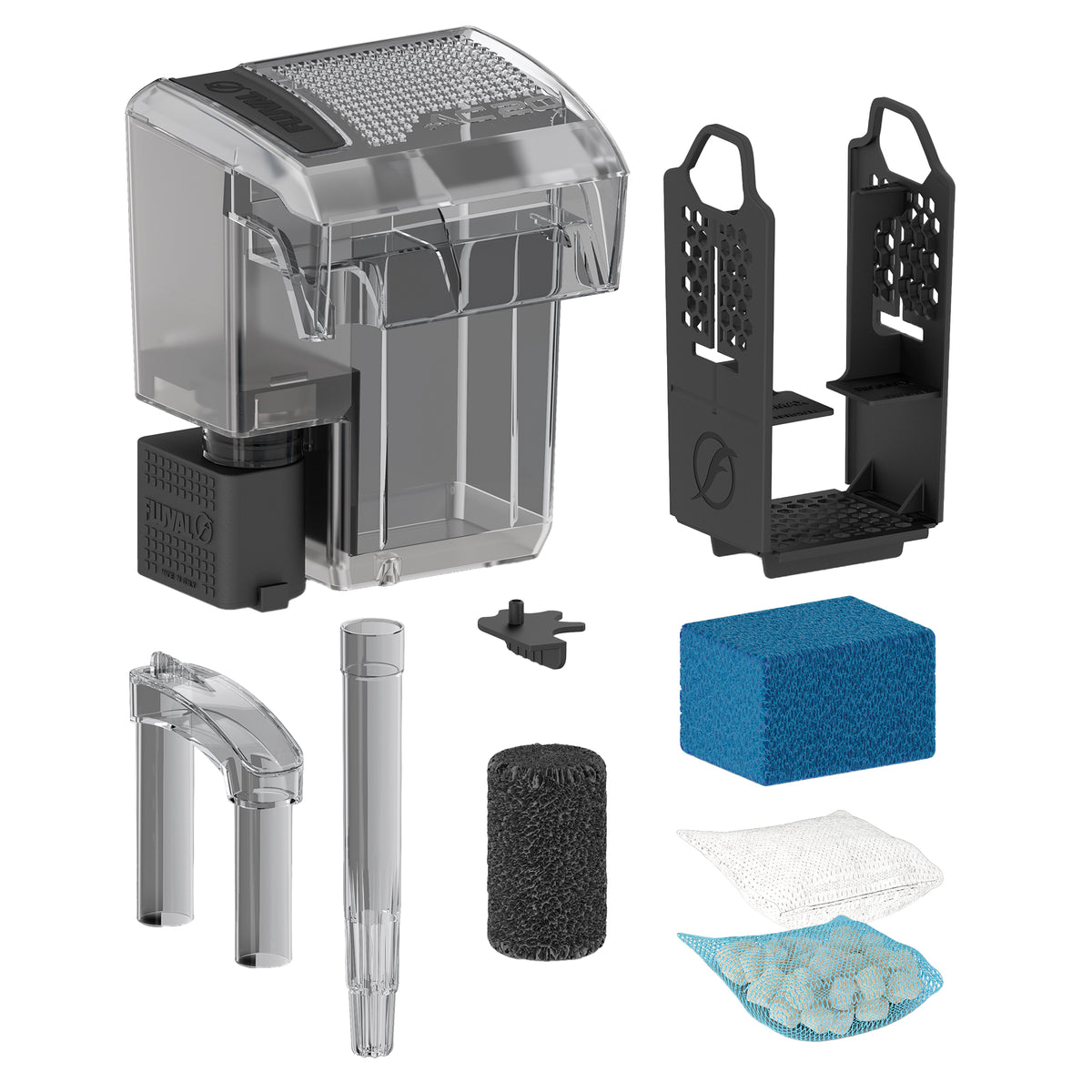 Filtre à moteur AC20 AquaClear, 18-76 L (5-20 gal) - La niche&amp;moi