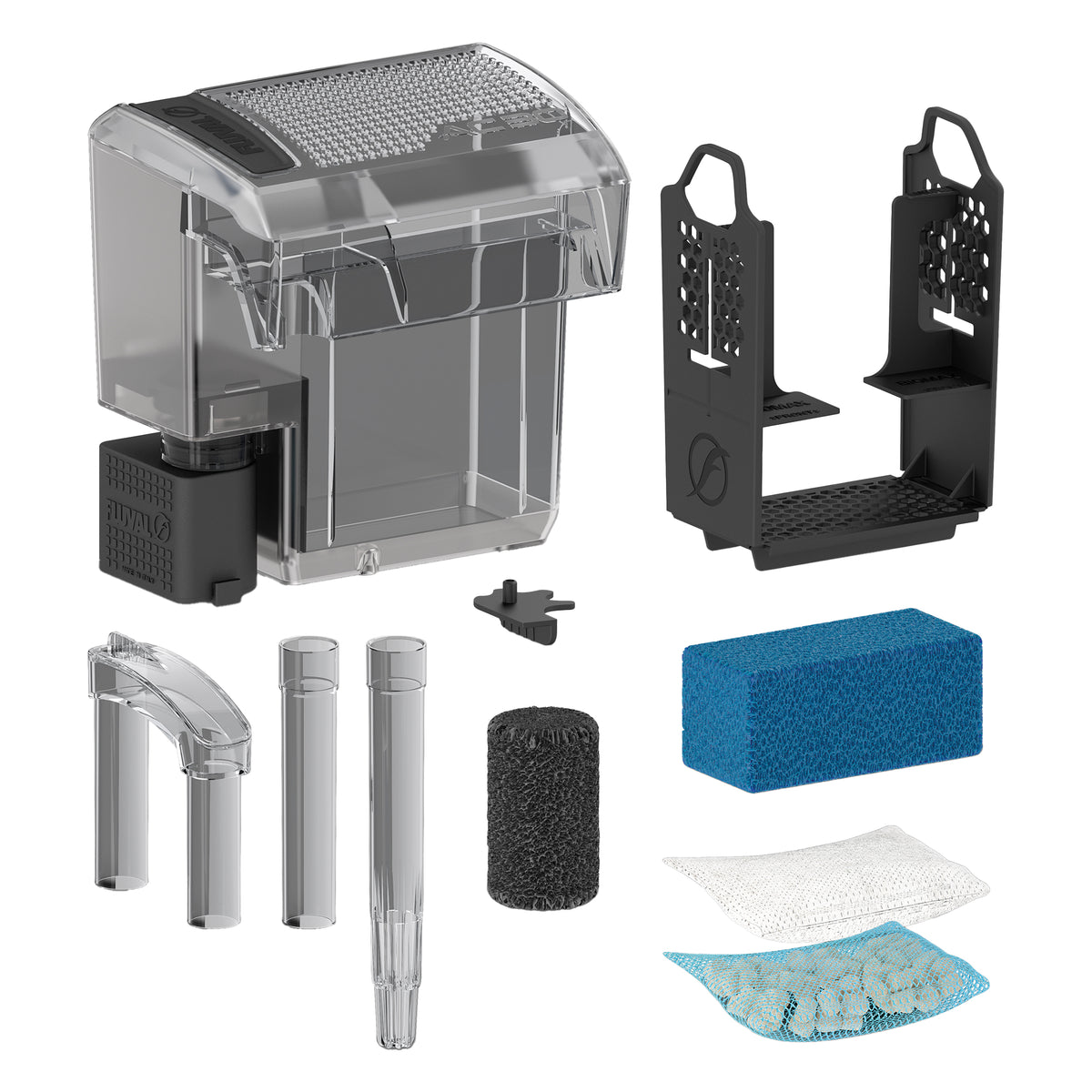 Filtre à moteur AC30 AquaClear, 38-114 L (10-30 gal) - La niche&amp;moi