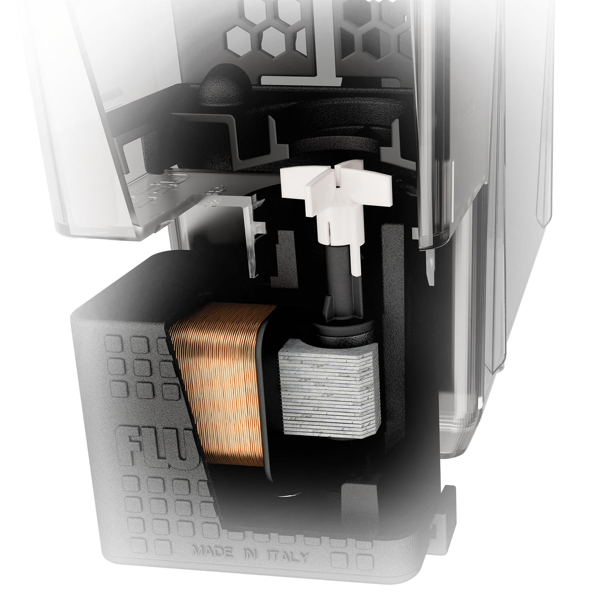 Filtre à moteur AC50 AquaClear, 76-190 L (20-50 gal) - La niche&amp;moi