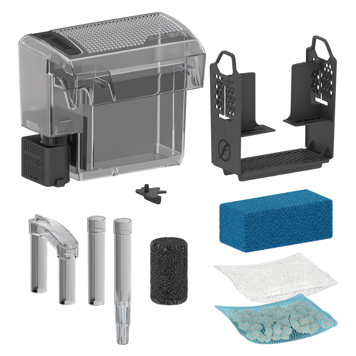 Filtre à moteur AC50 AquaClear, 76-190 L (20-50 gal) - La niche&amp;moi