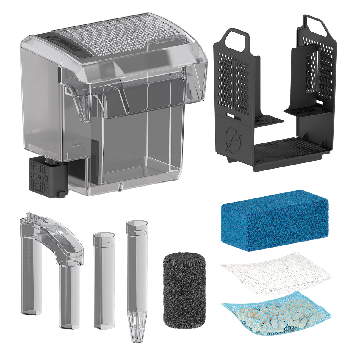 Filtre à moteur AC70 AquaClear, 152-265 L (40-70 gal) - La niche&amp;moi