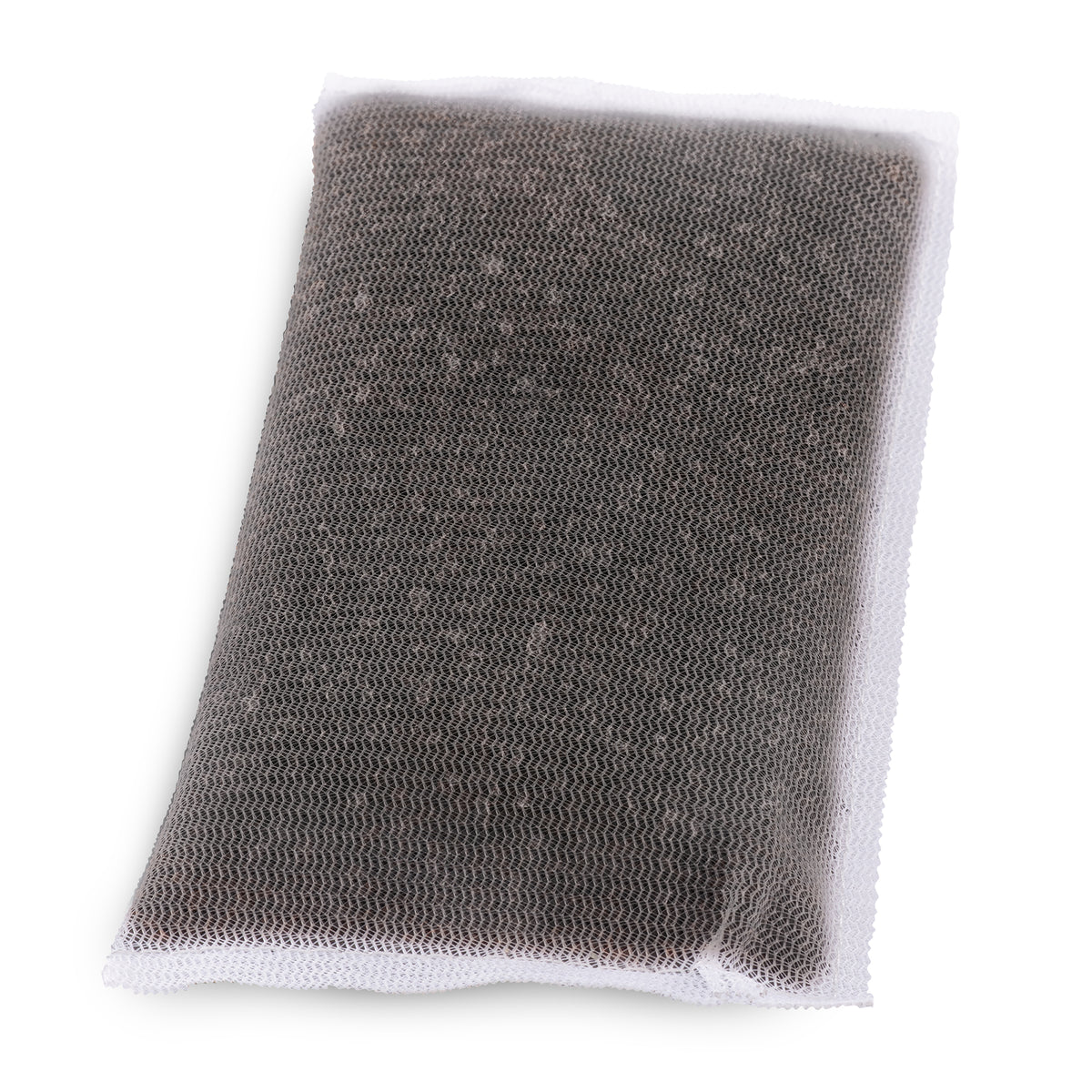 Masse filtrante Clear-Carb pour filtre à moteur AC50 AquaClear, 75 g (2,6 oz) - La niche&amp;moi