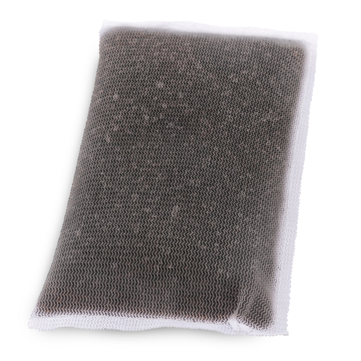 Masses filtrantes Clear-Carb pour filtre à moteur AC70/AC110 AquaClear, 310 g (10,8 oz), paquet de 2 - La niche&amp;moi