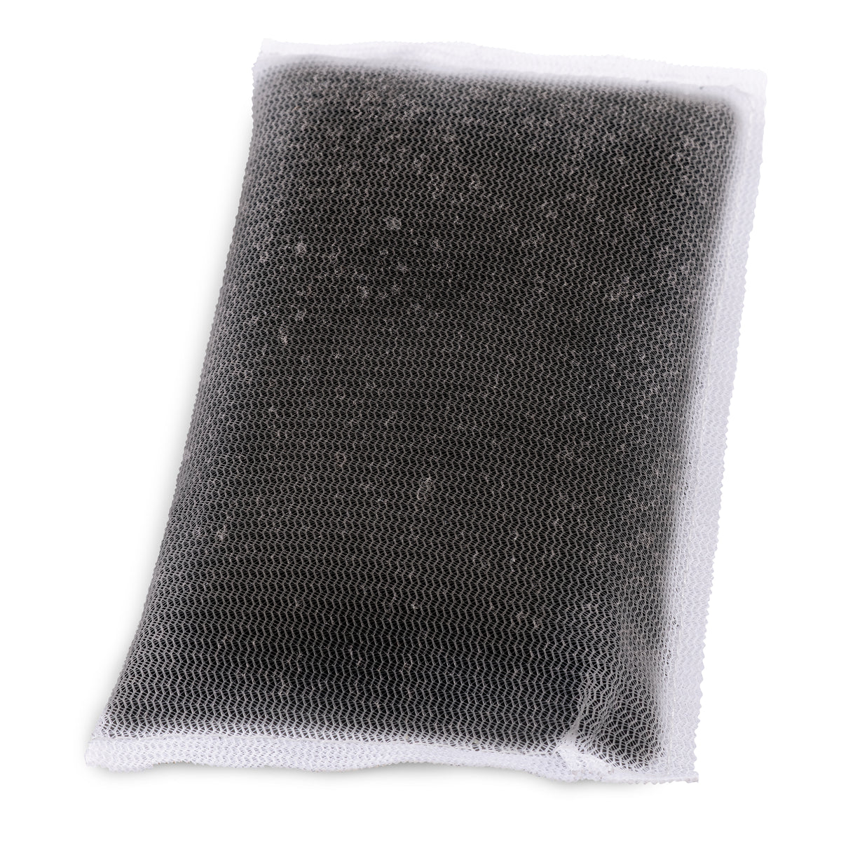 Charbon pour filtre à moteur AC50 AquaClear, 70 g (2,5 oz)