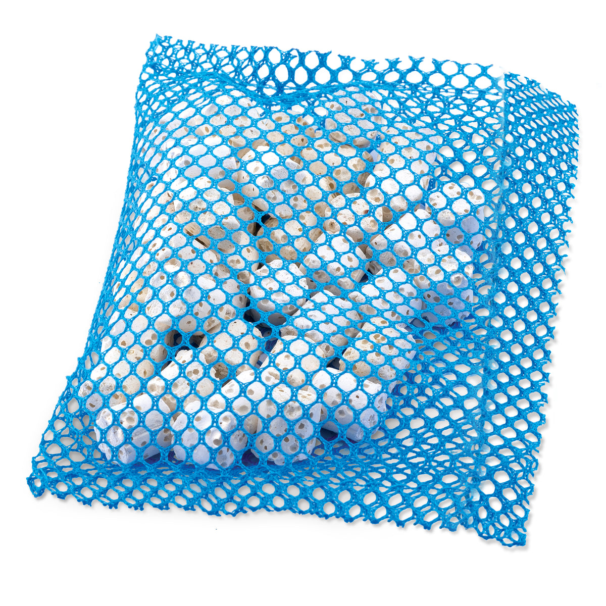 Masse filtrante BIOMAX pour filtre à moteur AquaClear 20/30 Fluval, 42 g (1,5 oz) - La niche&amp;moi