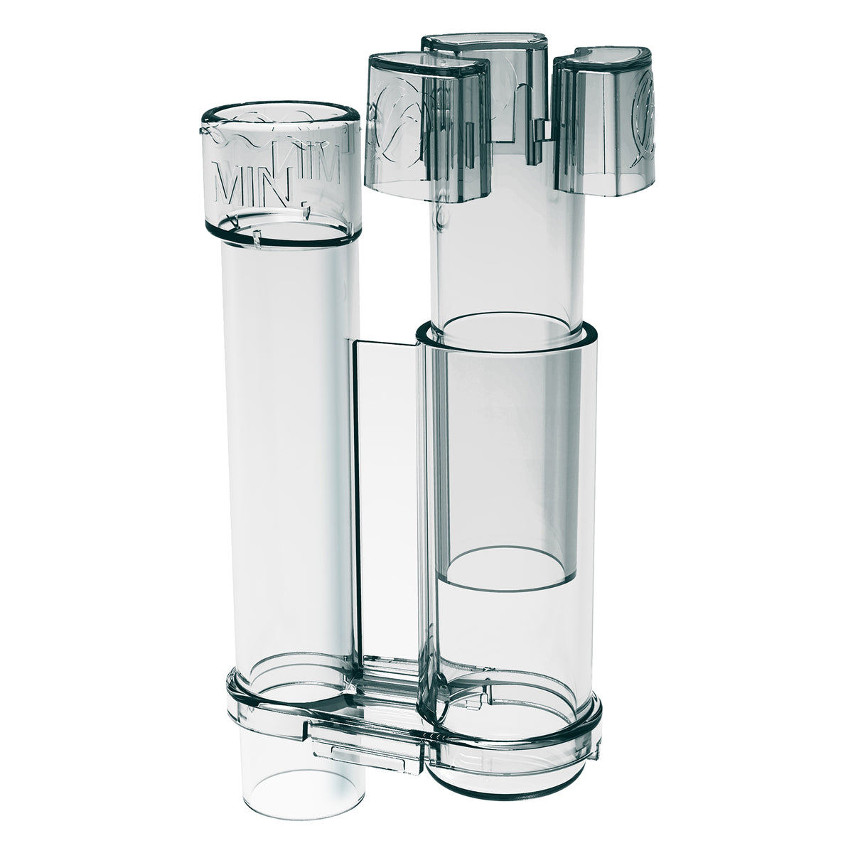 Écumeur de surface accessoire pour filtres à moteur AC20/AC30/AC50 Fluval - La niche&amp;moi