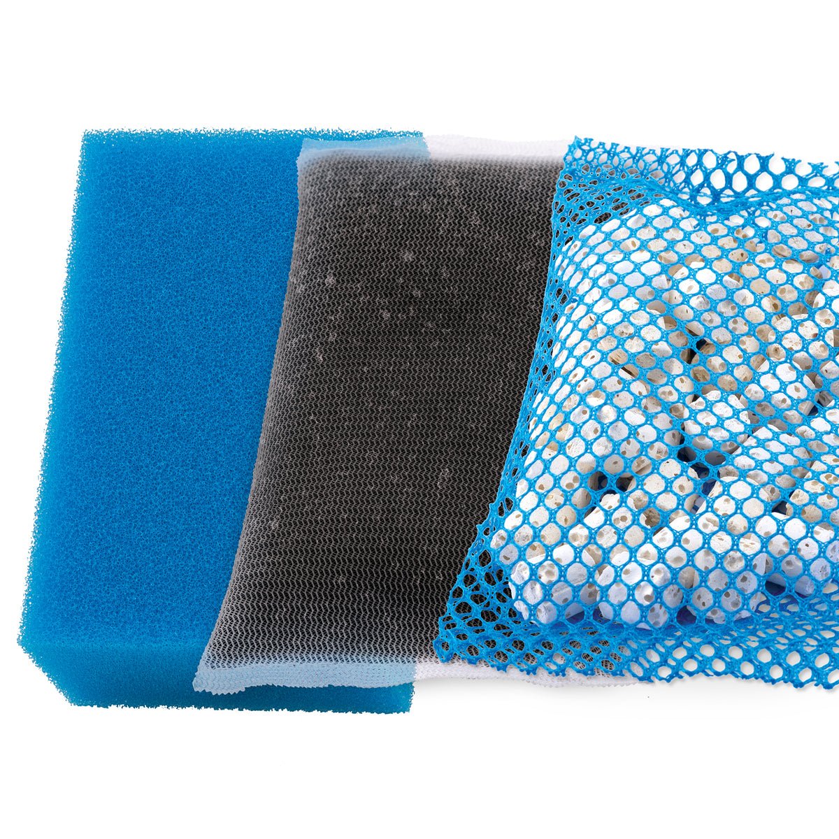 Ensemble de masses filtrantes pour filtre à moteur AC30 AquaClear - La niche&amp;moi