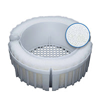 Fluval Bio-Foam for FX2 Canister Filter - 2-Pack