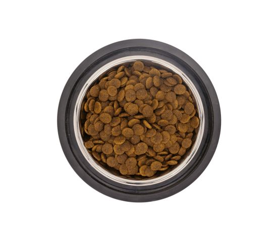 Gabo Nourriture Pour Chien, Toutes étapes De Vie - Peau Et Pelage, Agneau Et Riz 8 Lb
