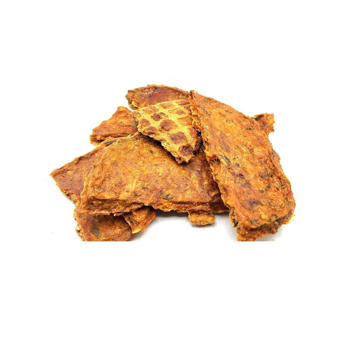 Granville Island - Gâteries De Saumon Sauvage Déshydraté Pour Chien Et Chat 85gr - La niche&amp;moi