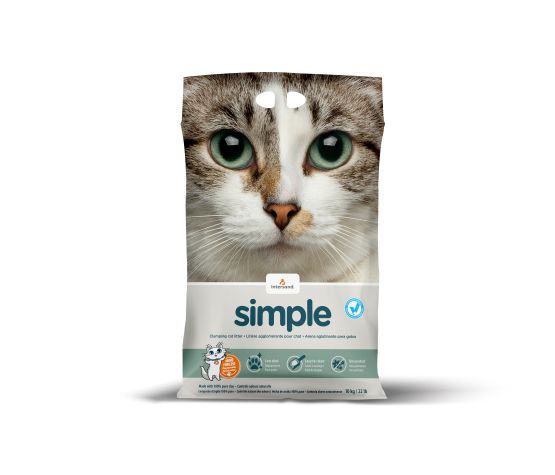 Intersand Simple - La niche&amp;moi